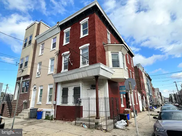 1811 W Montgomery Ave, PHILADELPHIA, PA 19121