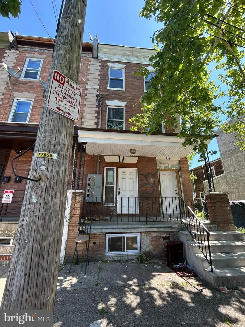4509 N 20th St, Philadelphia, PA 19140 - #1