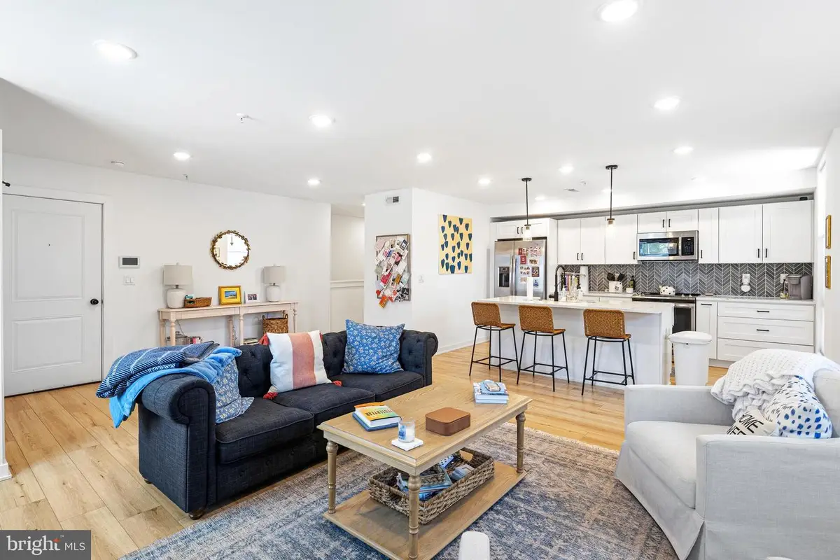 1206 N Orianna St #1, Philadelphia, PA 19122 - #1