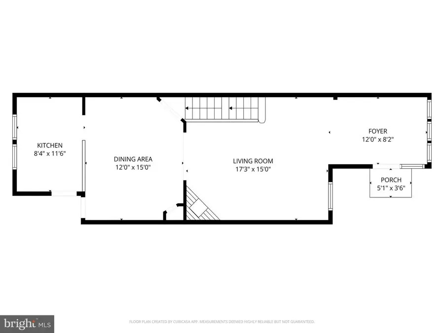 6003 Cedarhurst St, Philadelphia, PA 19143 - #2