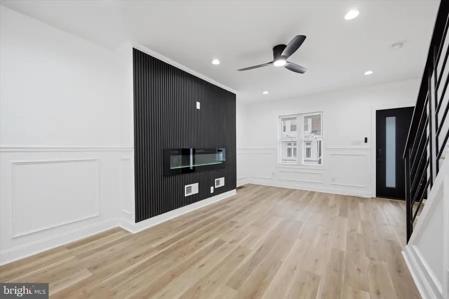 5551 Pemberton St, Philadelphia, PA 19143 - #3