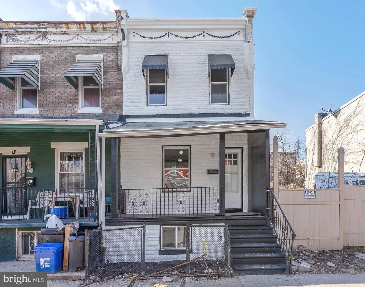 218 N Alden St, Philadelphia, PA 19139 - #1