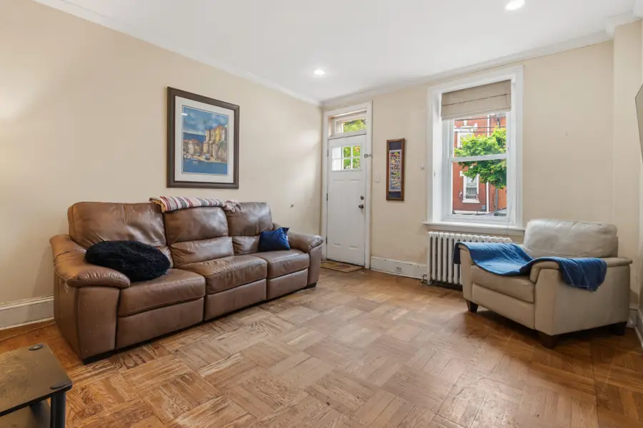 3693 Calumet St, Philadelphia, PA 19129 - #2