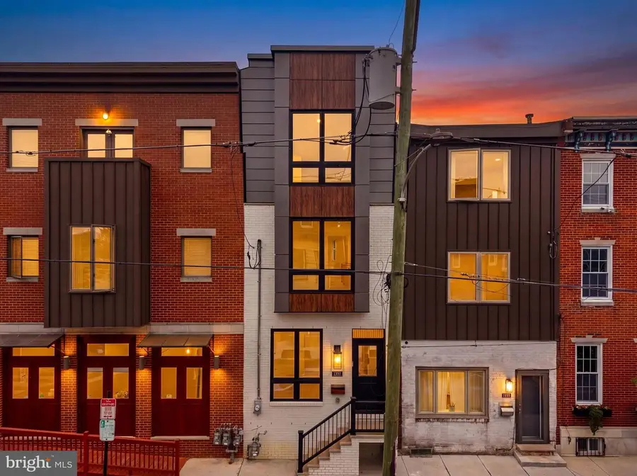 2368 E Norris St, Philadelphia, PA 19125 - #2