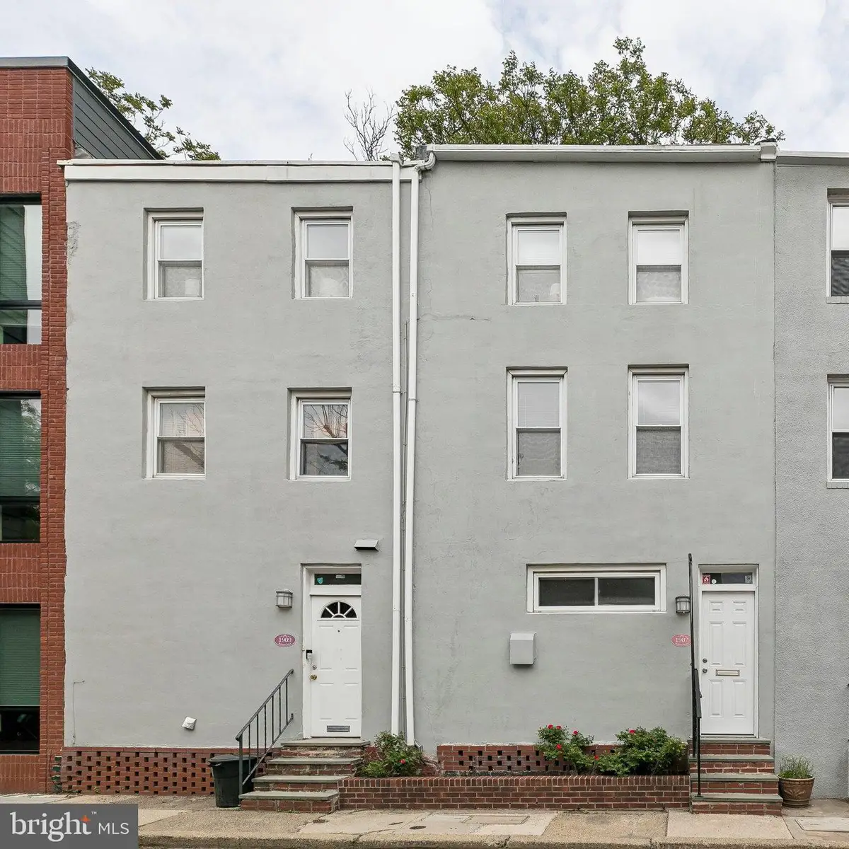 1907-9 Rodman St, Philadelphia, PA 19146 - #1