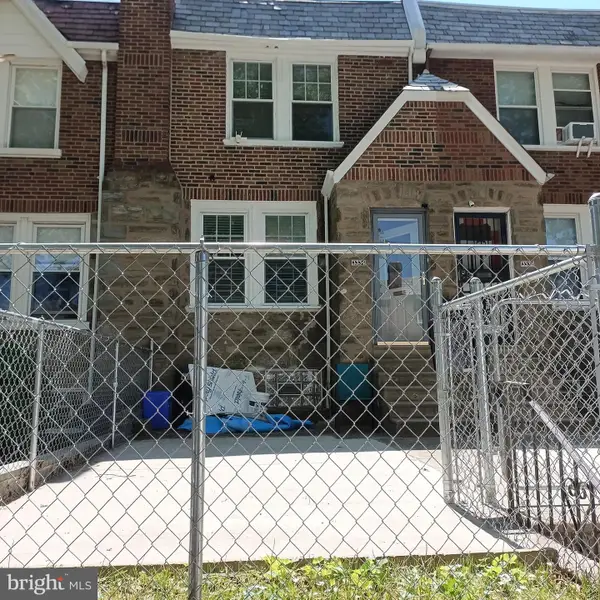 3334 Disston St, PHILADELPHIA, PA 19149