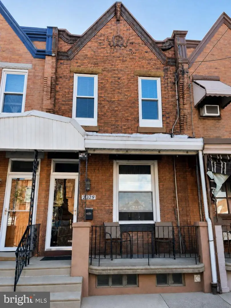 2329 S American St, Philadelphia, PA 19148 - #1