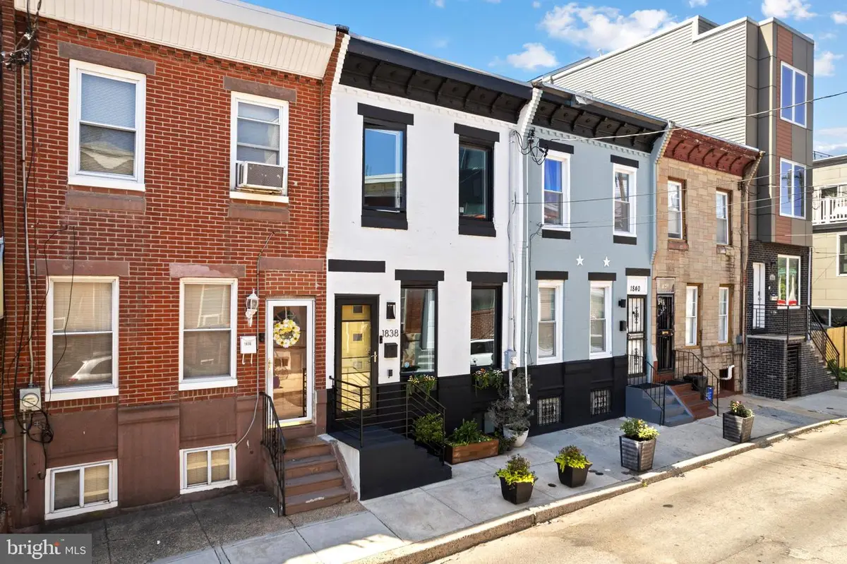 1838 Mountain St, Philadelphia, PA 19145 - #1