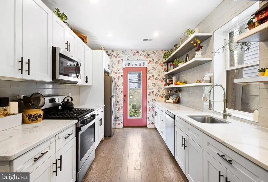 1838 Mountain St, Philadelphia, PA 19145 - #2