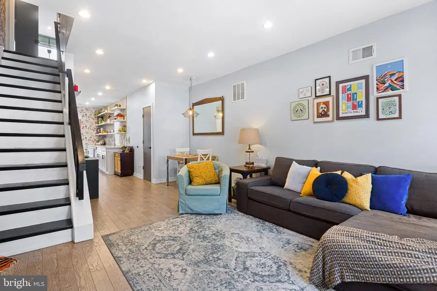 1838 Mountain St, Philadelphia, PA 19145 - #3