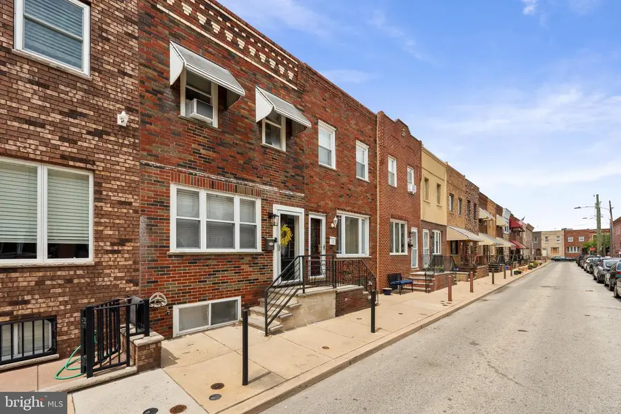 2534 S Sartain St, Philadelphia, PA 19148 - #3