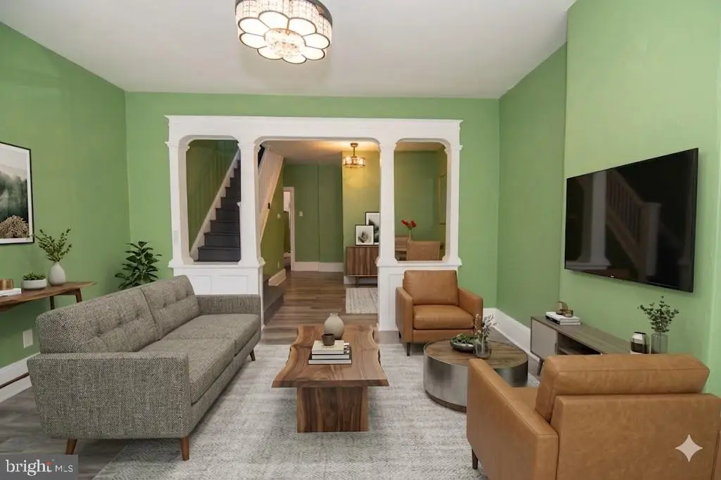 1667 Dounton St, Philadelphia, PA 19140 - #1