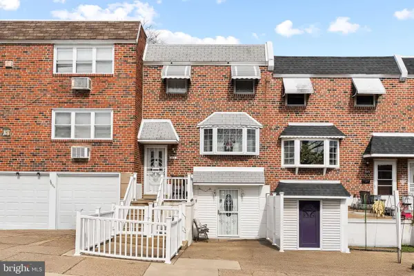 2811 Ryerson Pl, PHILADELPHIA, PA 19114