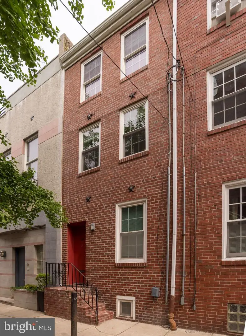 419 Gaskill St, Philadelphia, PA 19147 - #2