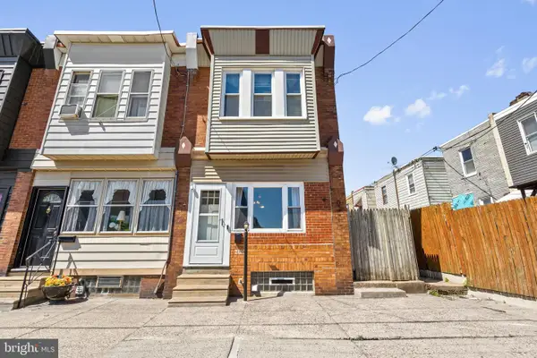 2810 Lefevre St, PHILADELPHIA, PA 19137