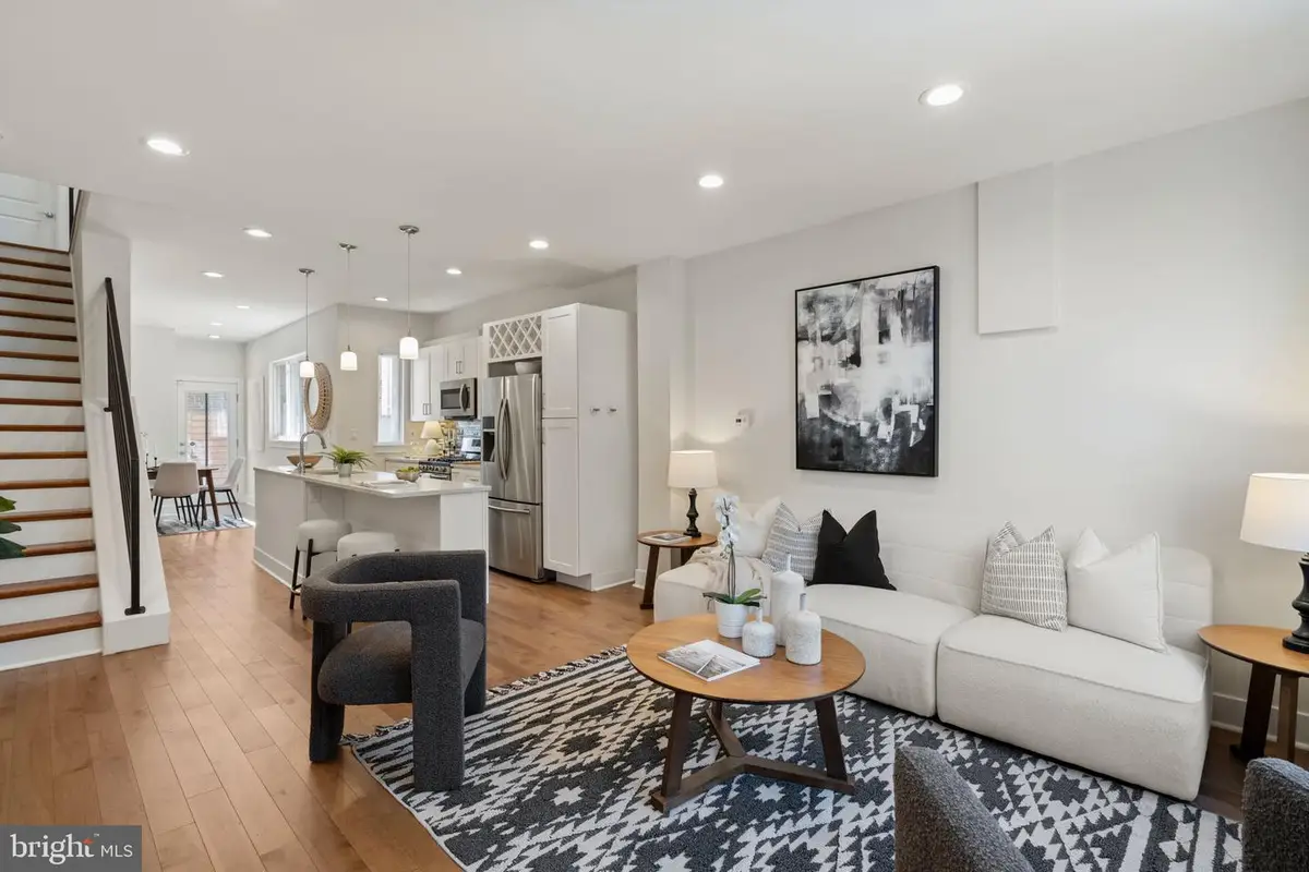 1125 S 24th St, Philadelphia, PA 19146 - #1