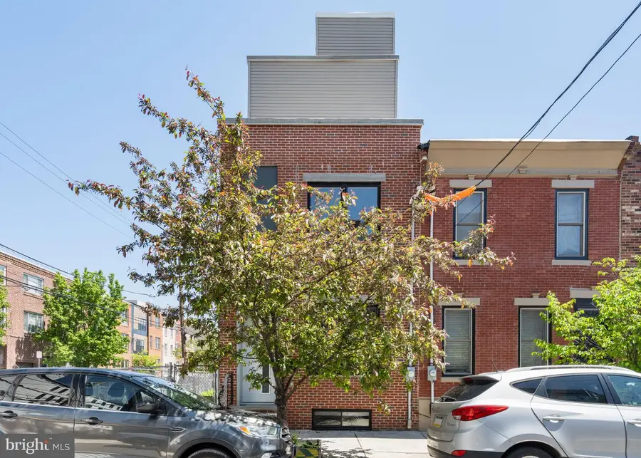 1125 S 24th St, Philadelphia, PA 19146 - #2