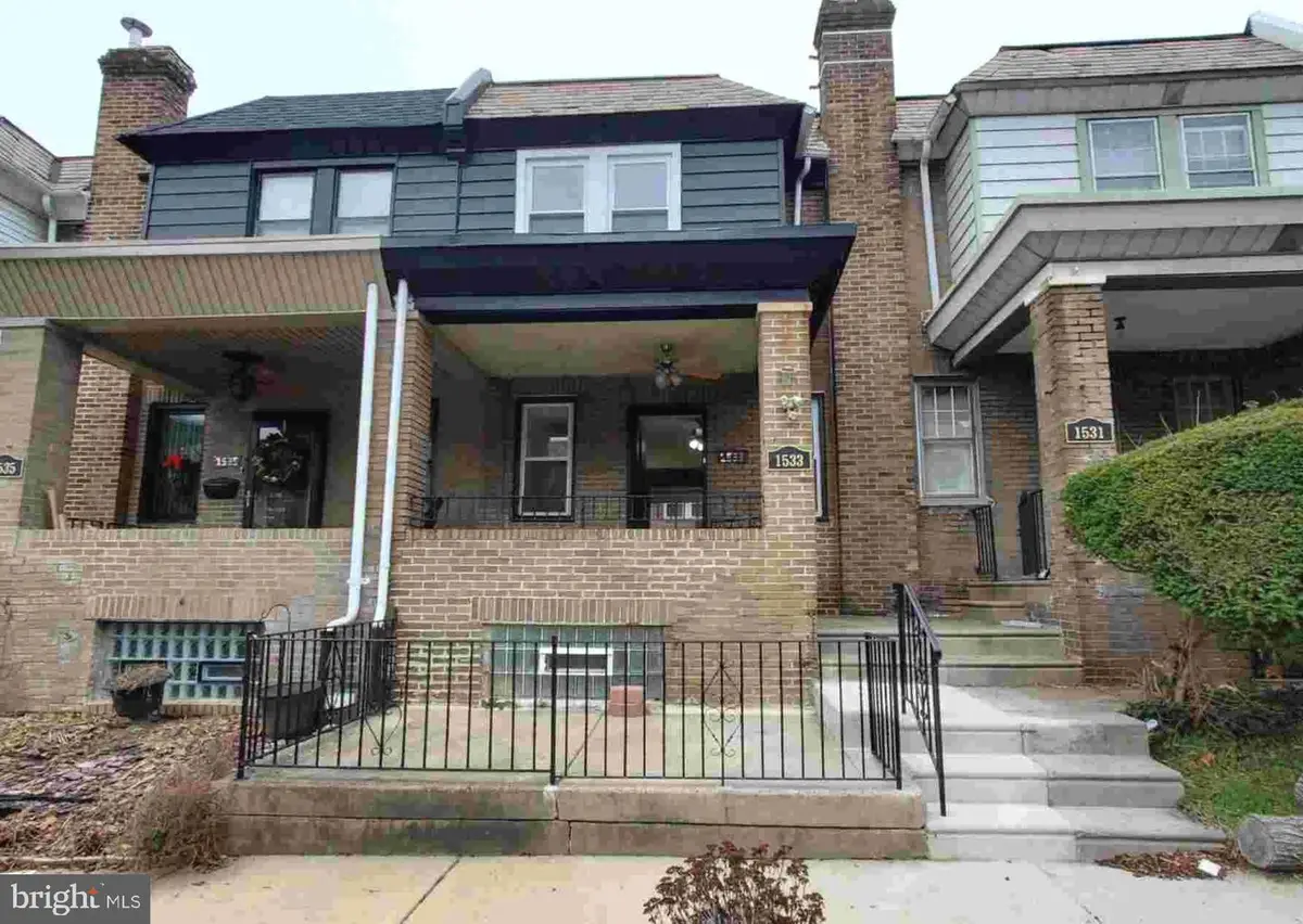 1533 Orland St, Philadelphia, PA 19126 - #1