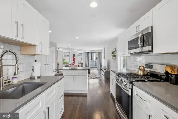 1644 Francis St #2, PHILADELPHIA, PA 19130