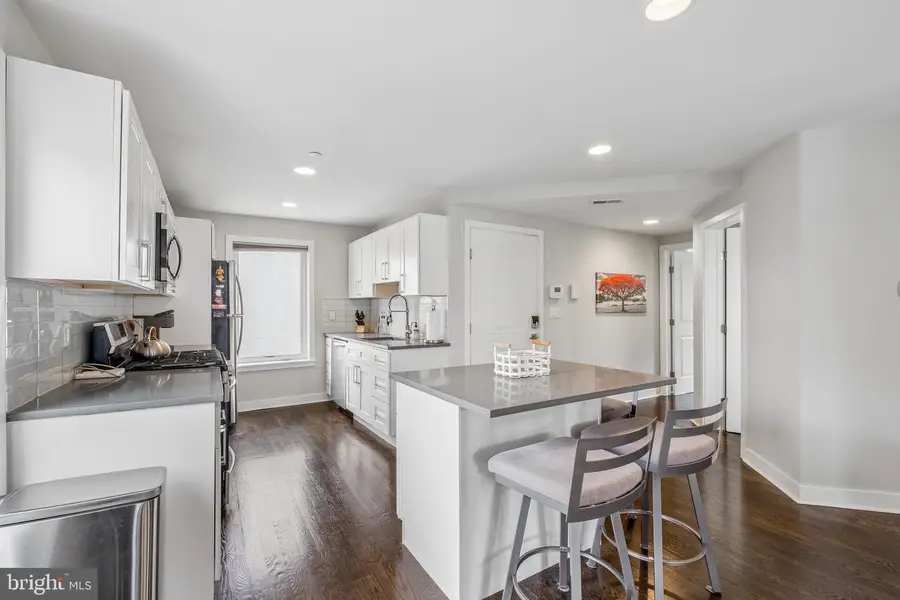 1644 Francis St #2, Philadelphia, PA 19130 - #2