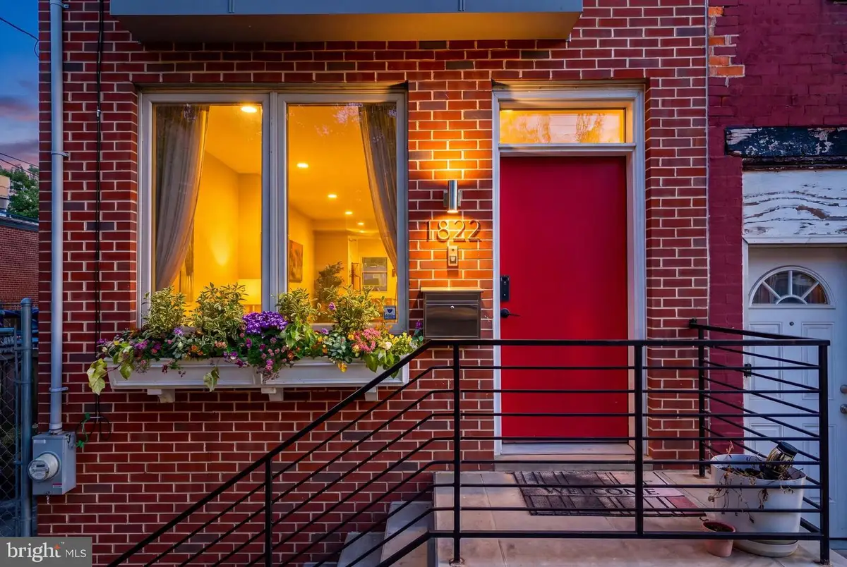 1822 Titan St, Philadelphia, PA 19146 - #1
