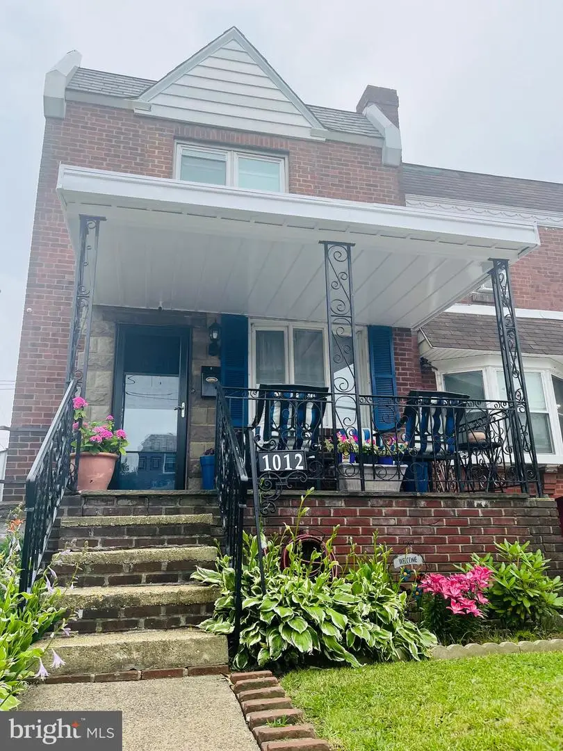 1012 E Luzerne St, Philadelphia, PA 19124 - #1
