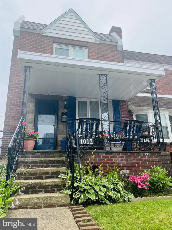 1012 E Luzerne St, PHILADELPHIA, PA 19124