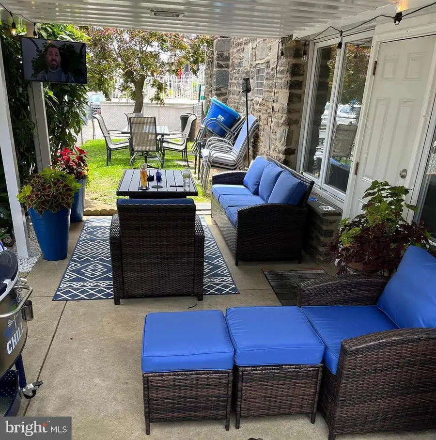 1012 E Luzerne St, Philadelphia, PA 19124 - #2