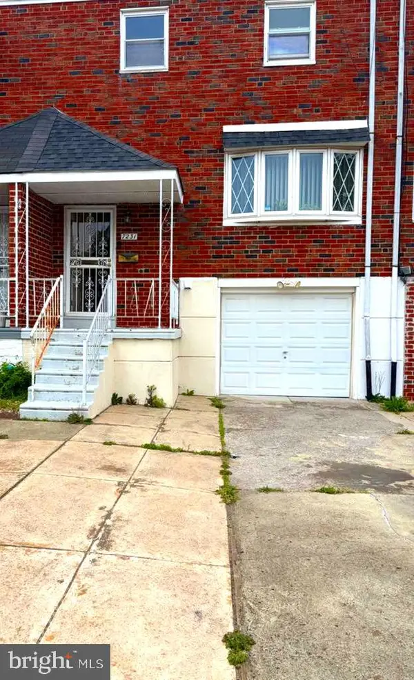 7231 Shearwater Pl, PHILADELPHIA, PA 19153