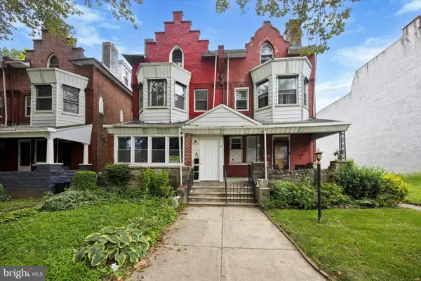 38 N 50th St, PHILADELPHIA, PA 19139