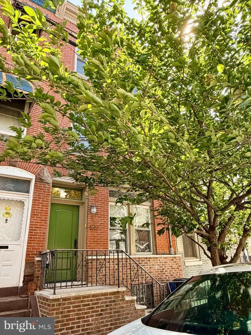 1610 Wharton St, Philadelphia, PA 19146 - #1