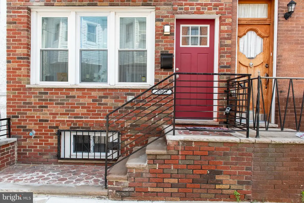 2009 S Opal St, Philadelphia, PA 19145 - #1