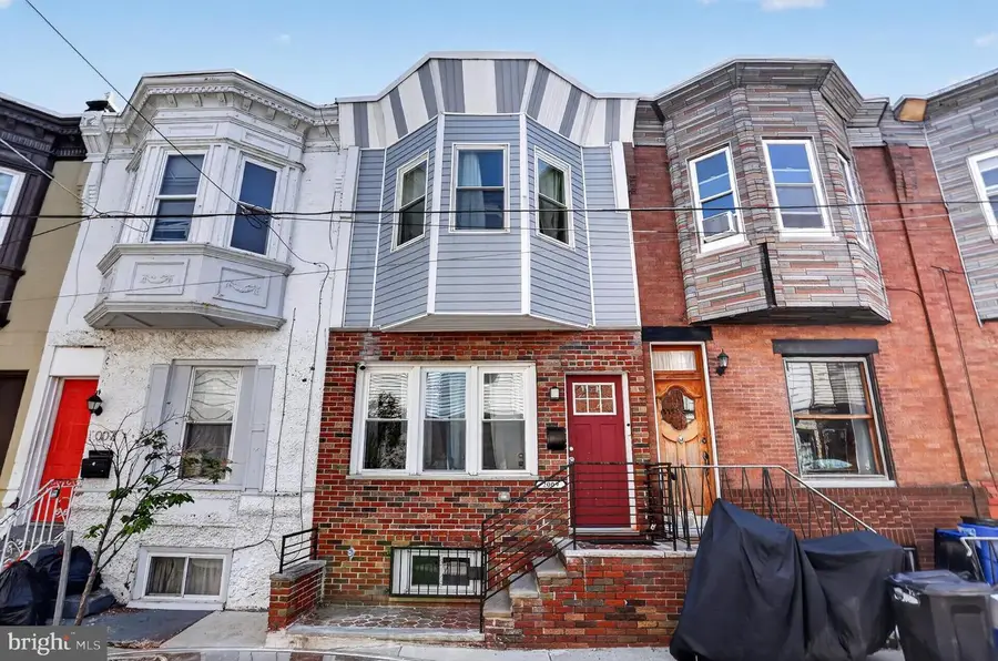 2009 S Opal St, Philadelphia, PA 19145 - #2