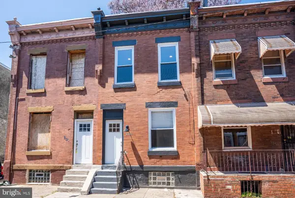 2756 N Bonsall St, PHILADELPHIA, PA 19132
