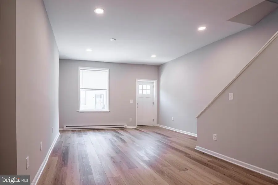 2756 N Bonsall St, Philadelphia, PA 19132 - #2