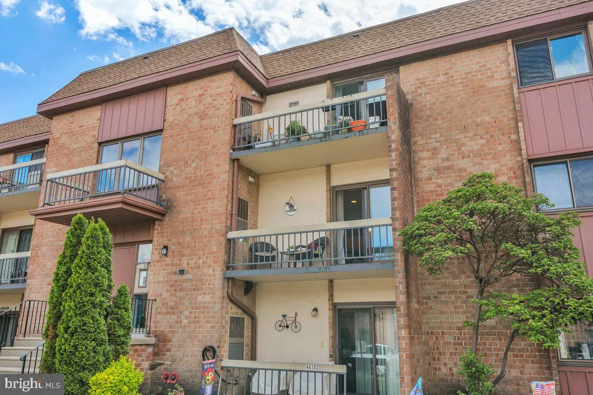 46202-00 Delaire Landing Rd #202, Philadelphia, PA 19114 - #1