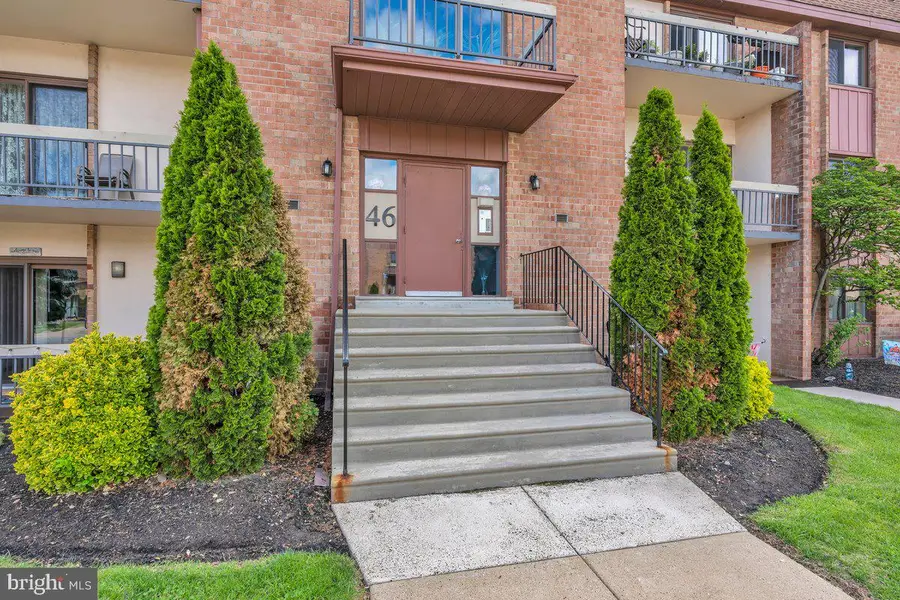 46202-00 Delaire Landing Rd #202, Philadelphia, PA 19114 - #2