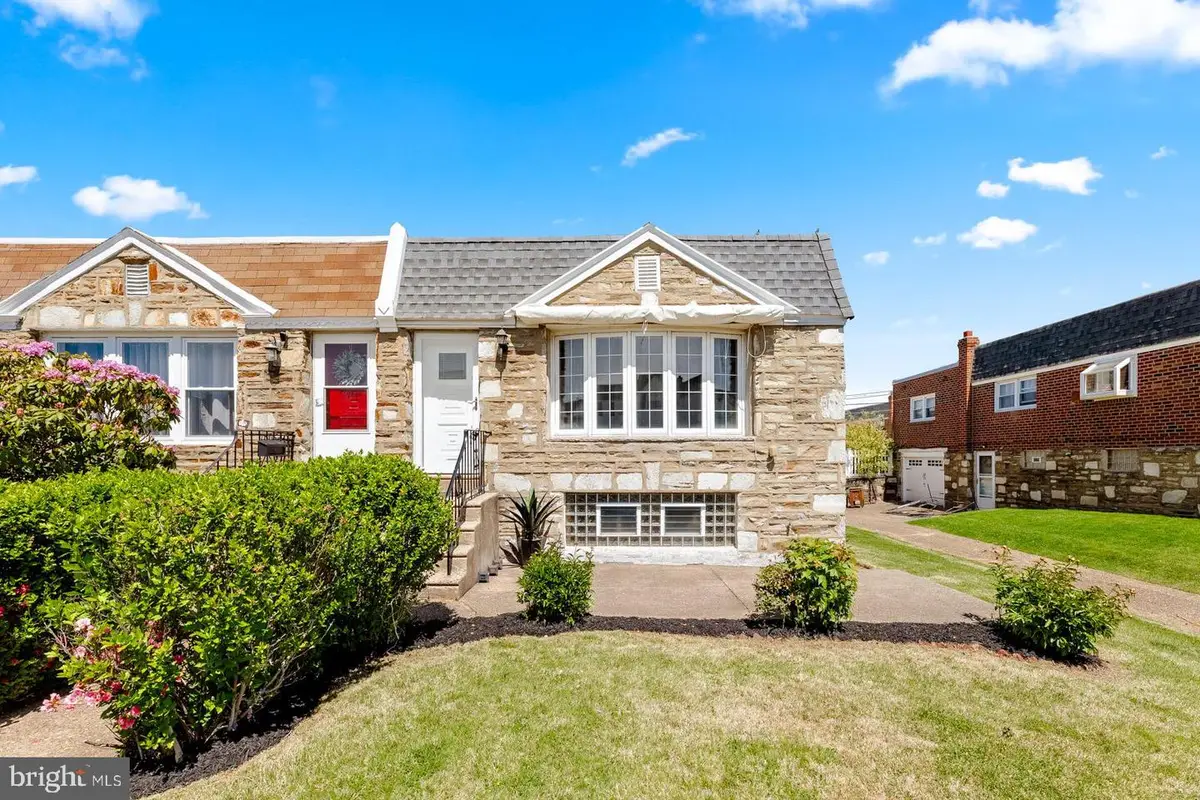 3819 Etta St, Philadelphia, PA 19114 - #1