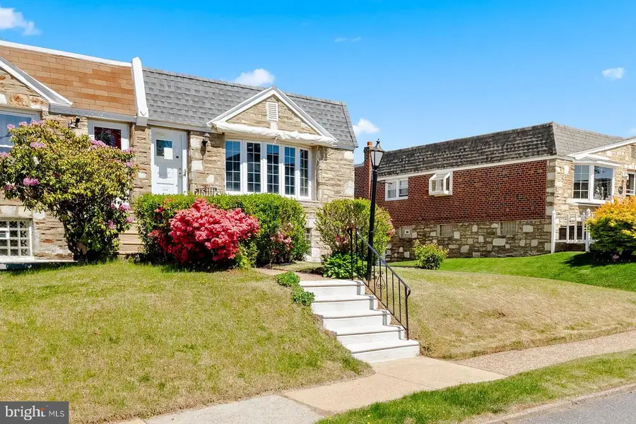 3819 Etta St, Philadelphia, PA 19114 - #3