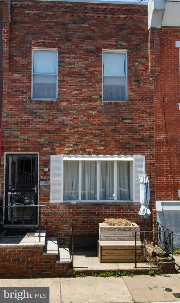 1248 S Ringgold St, PHILADELPHIA, PA 19146