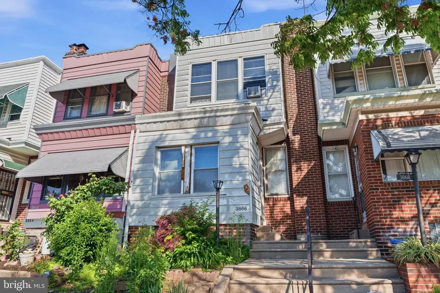 3866 Frankford Ave, Philadelphia, PA 19124 - #3