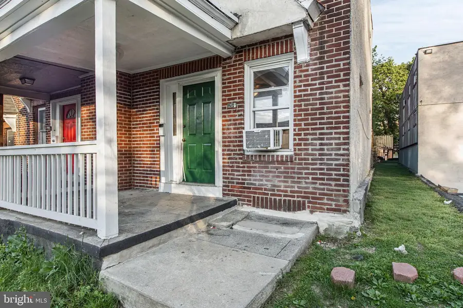 254 E Johnson St, Philadelphia, PA 19144 - #2