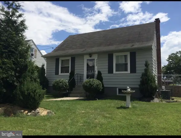 7335 Dorcas St, PHILADELPHIA, PA 19111