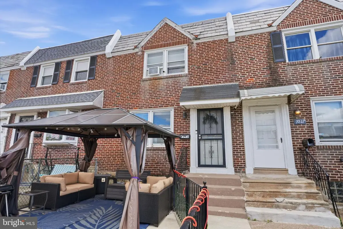 7253 Rupert St, Philadelphia, PA 19149 - #1