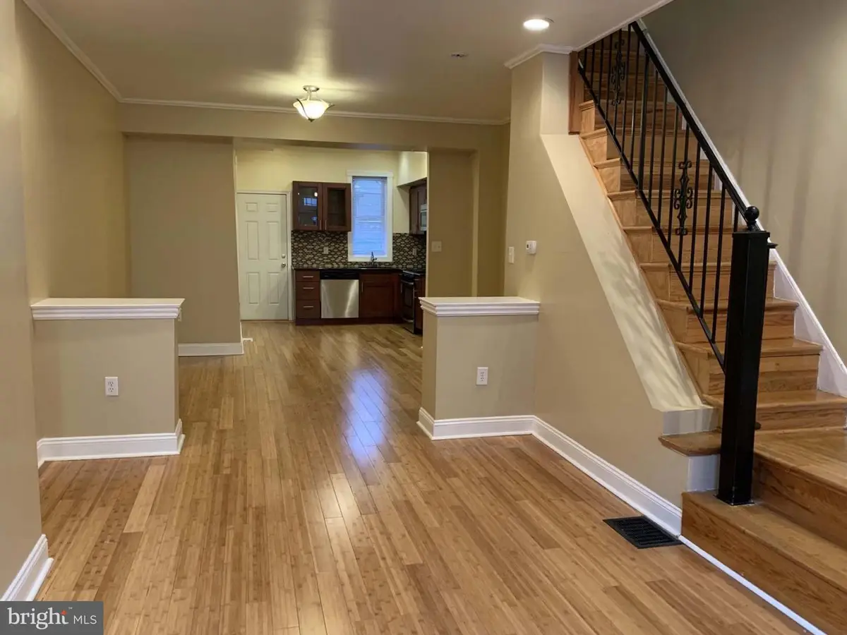 1545 N Newkirk St, Philadelphia, PA 19121 - #1