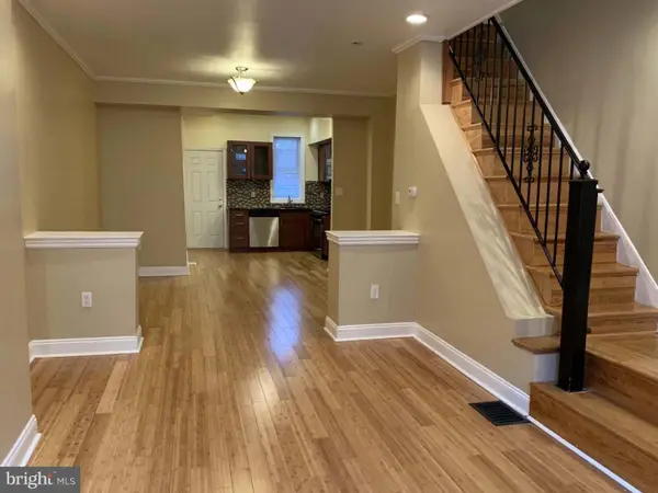 1545 N Newkirk St, PHILADELPHIA, PA 19121