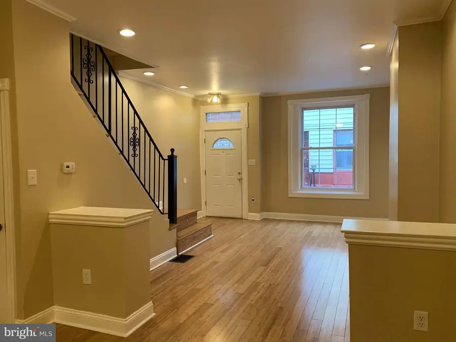 1545 N Newkirk St, Philadelphia, PA 19121 - #2