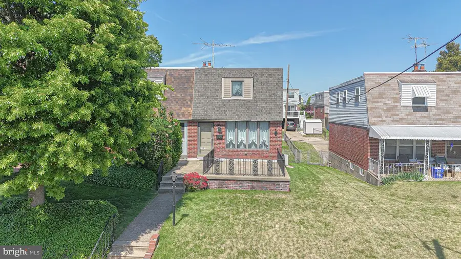 3415 Aubrey Ave, Philadelphia, PA 19114 - #2