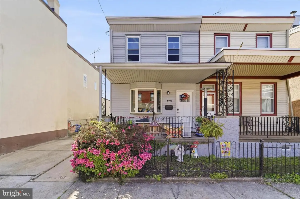 4493 Edgemont St, Philadelphia, PA 19137 - #1