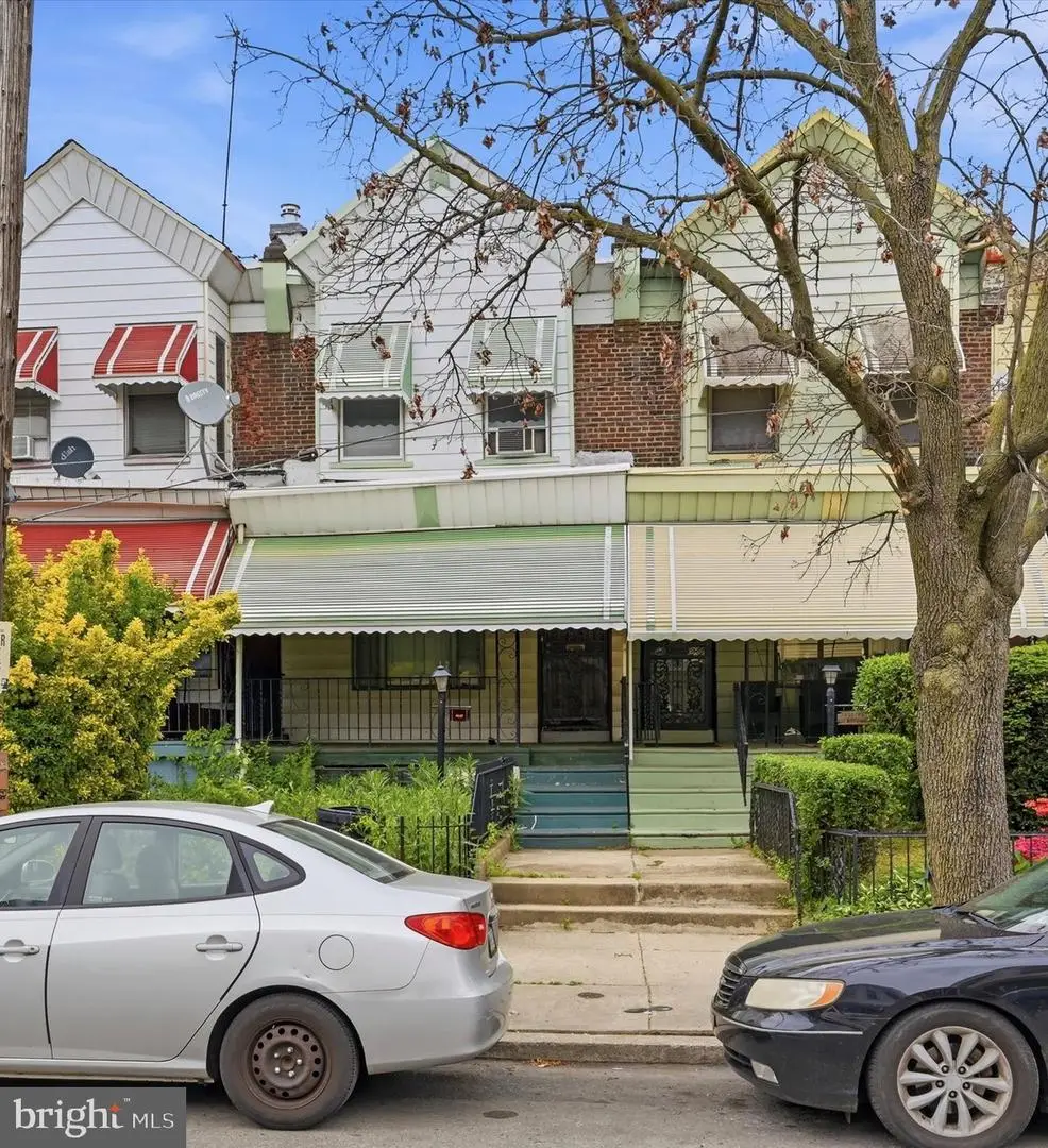 1417 N 62nd St, Philadelphia, PA 19151 - #1